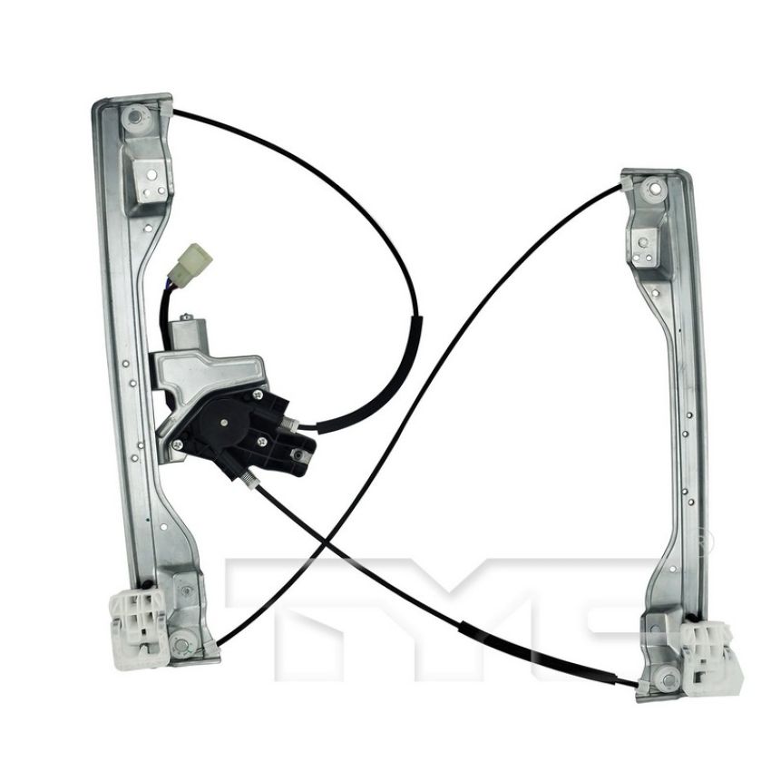 TYC Products 660723 Window Reg