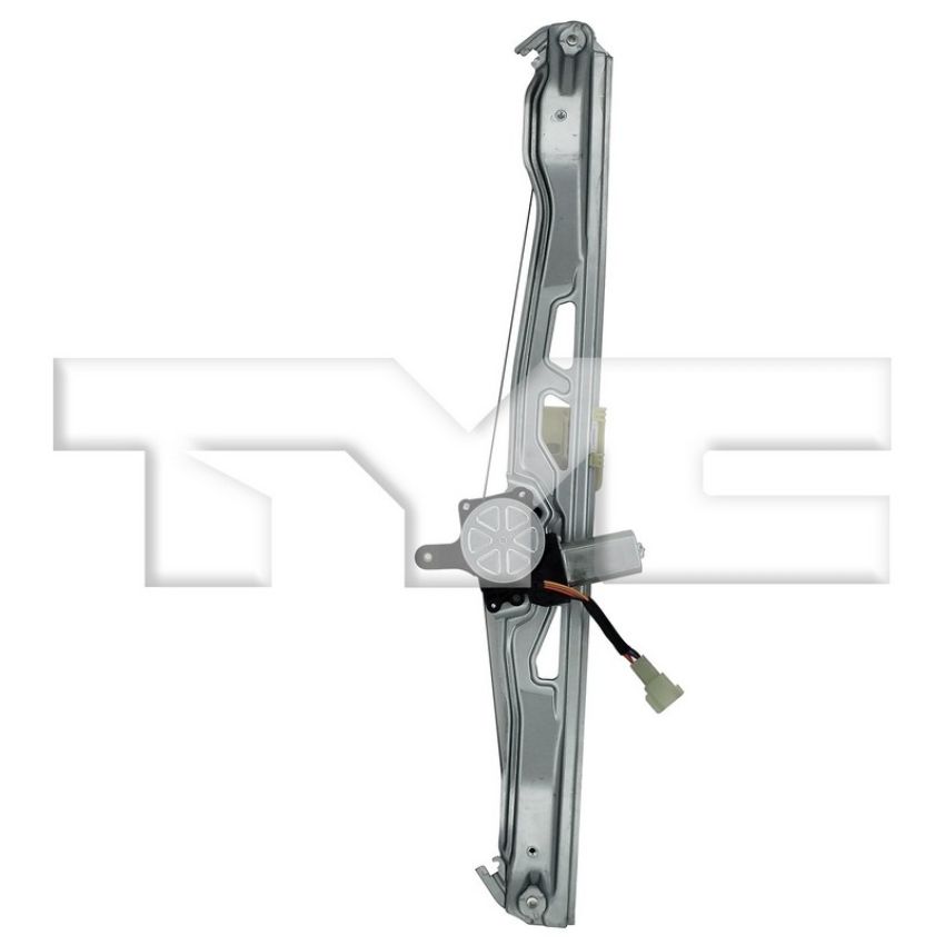TYC Products 660725 Window Reg