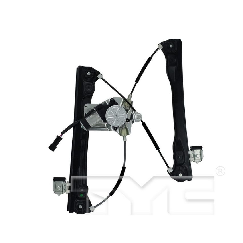TYC Products 660727 Window Reg