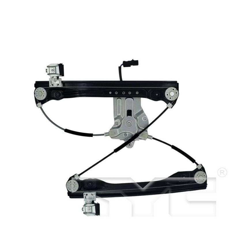 TYC Products 660728 Window Reg