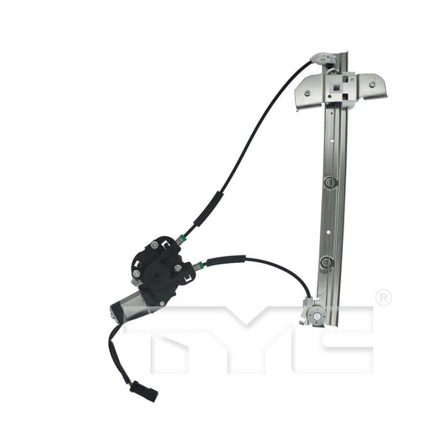 TYC Products 660730 Window Reg