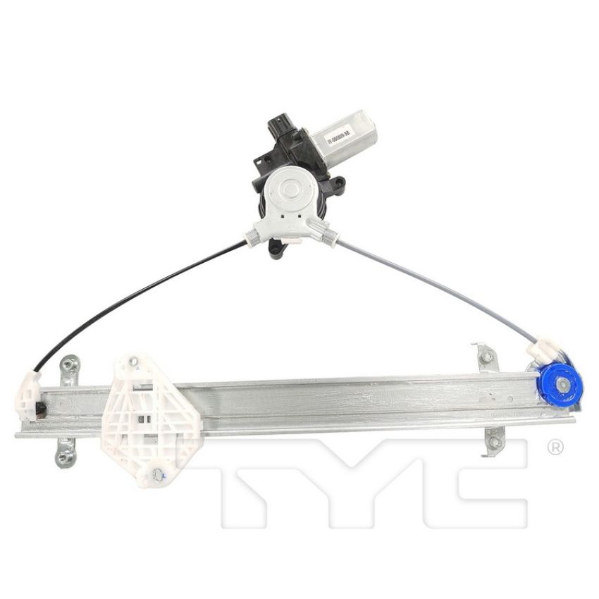 TYC Products 660737 Window Reg