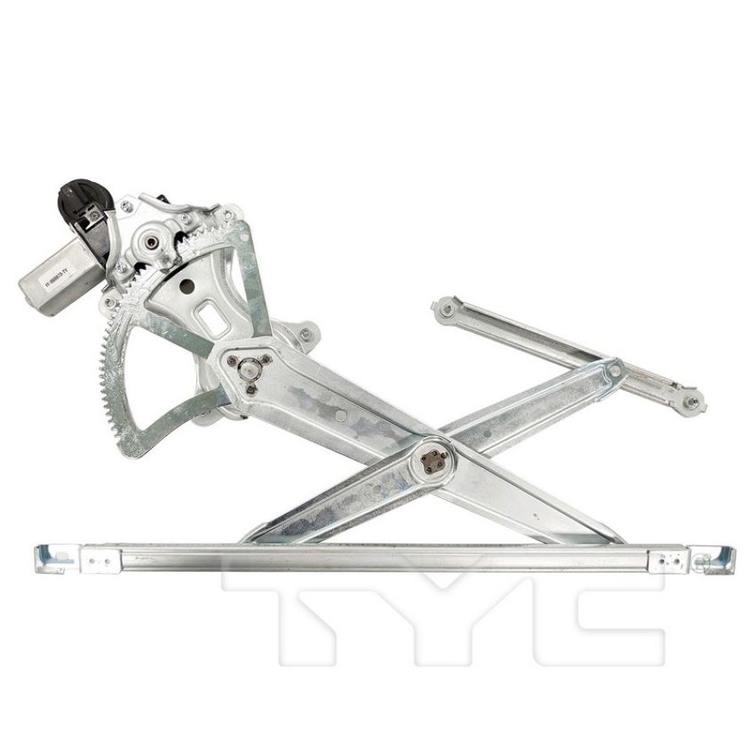 TYC Products 660738 Window Reg