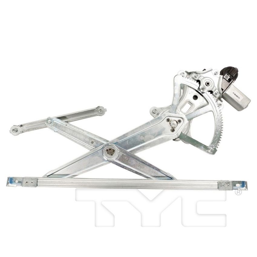 TYC Products 660739 Window Reg