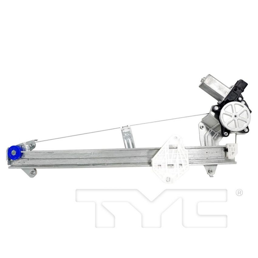 TYC Products 660742 Window Reg