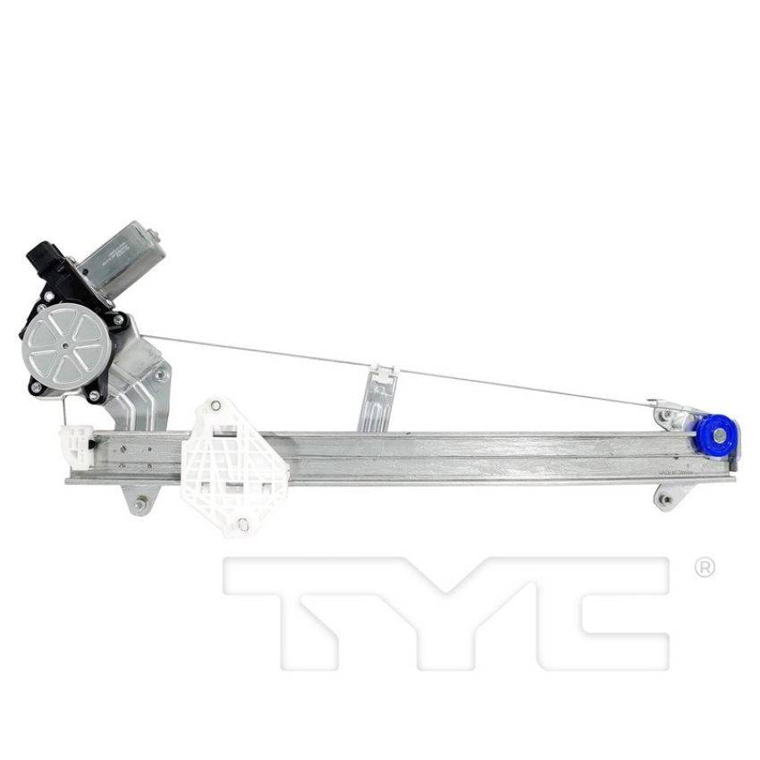 TYC Products 660743 Window Reg