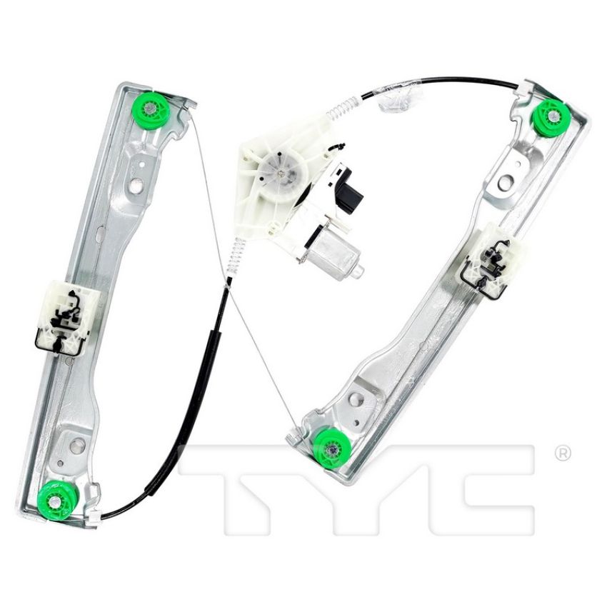 TYC Products 660745 Window Reg