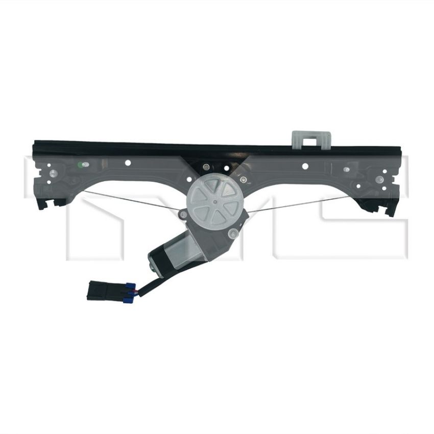 TYC Products 660753 Window Regulat