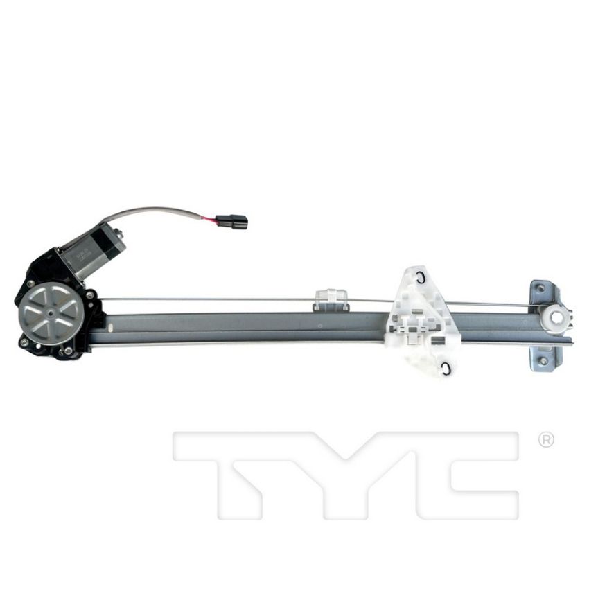 TYC Products 660774 Power Window Motor and Regulator Assembly