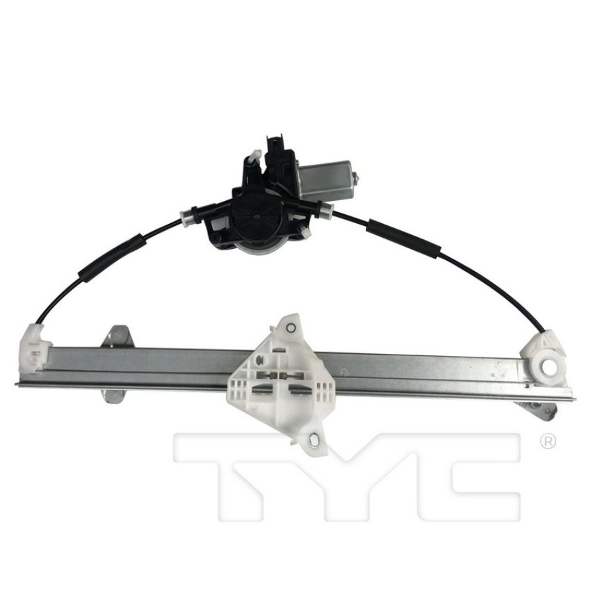 TYC Products 660776 Power Window Motor and Regulator Assembly