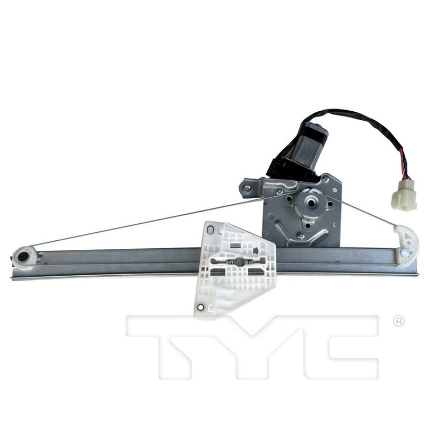 TYC Products 660779 Power Window Motor and Regulator Assembly