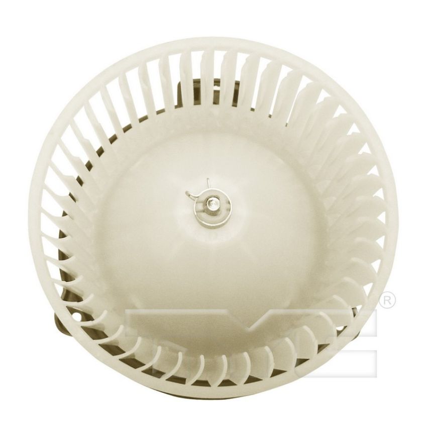 TYC Products 700001 Hvac Blower Mot