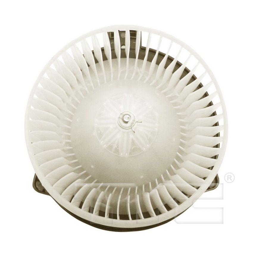 TYC Products 700003 Hvac Blower Mot