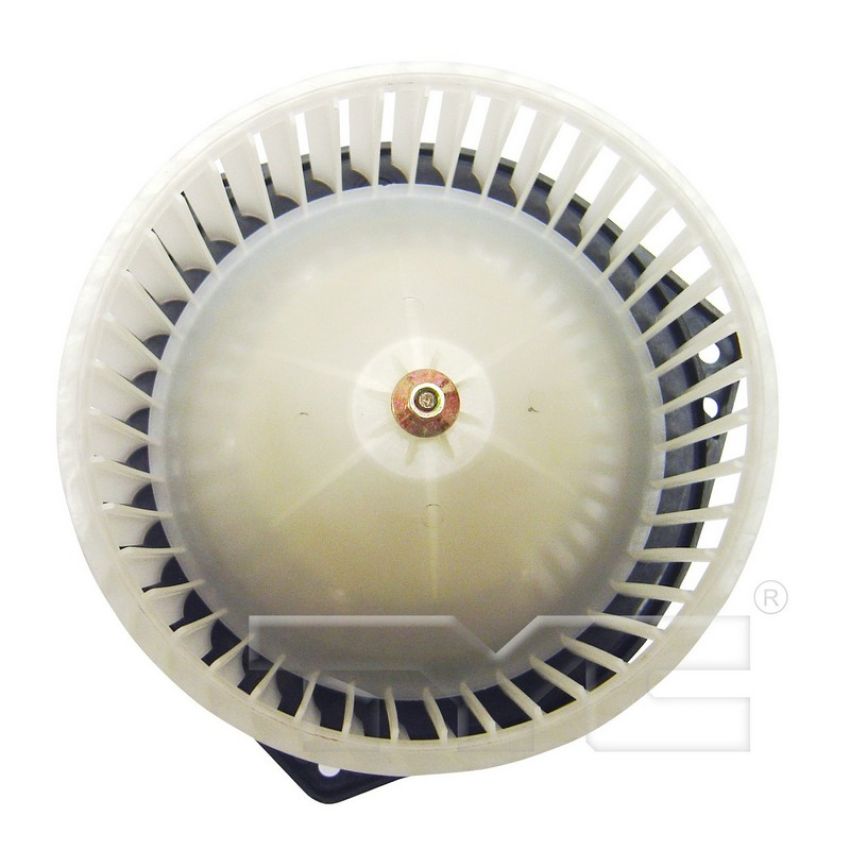 TYC Products 700004 Hvac Blower Mot