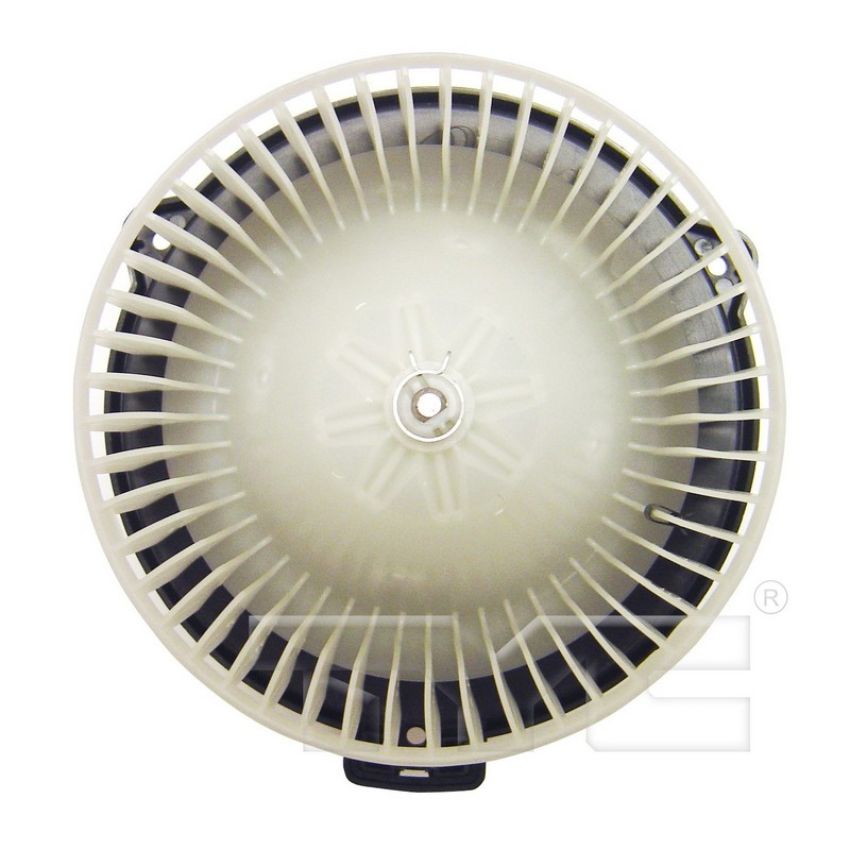 TYC Products 700005 Hvac Blower Mot