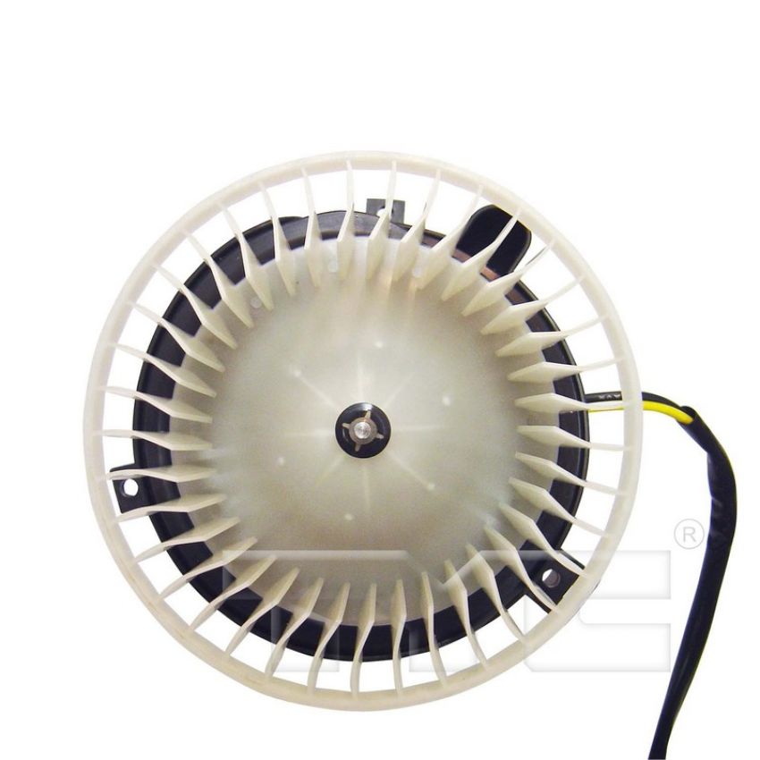 TYC Products 700007 Hvac Blower Mot