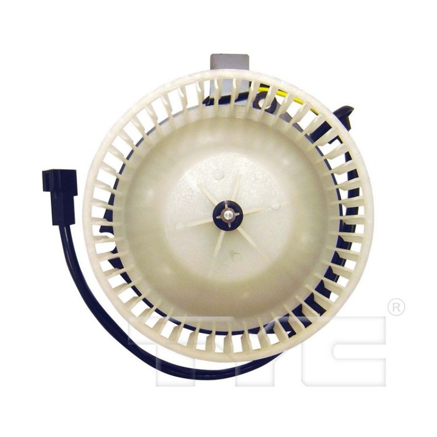 TYC Products 700009 Blower Assembly