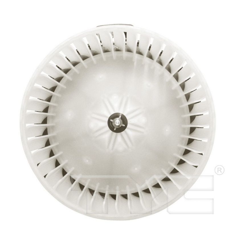 TYC Products 700011 Hvac Blower Mot