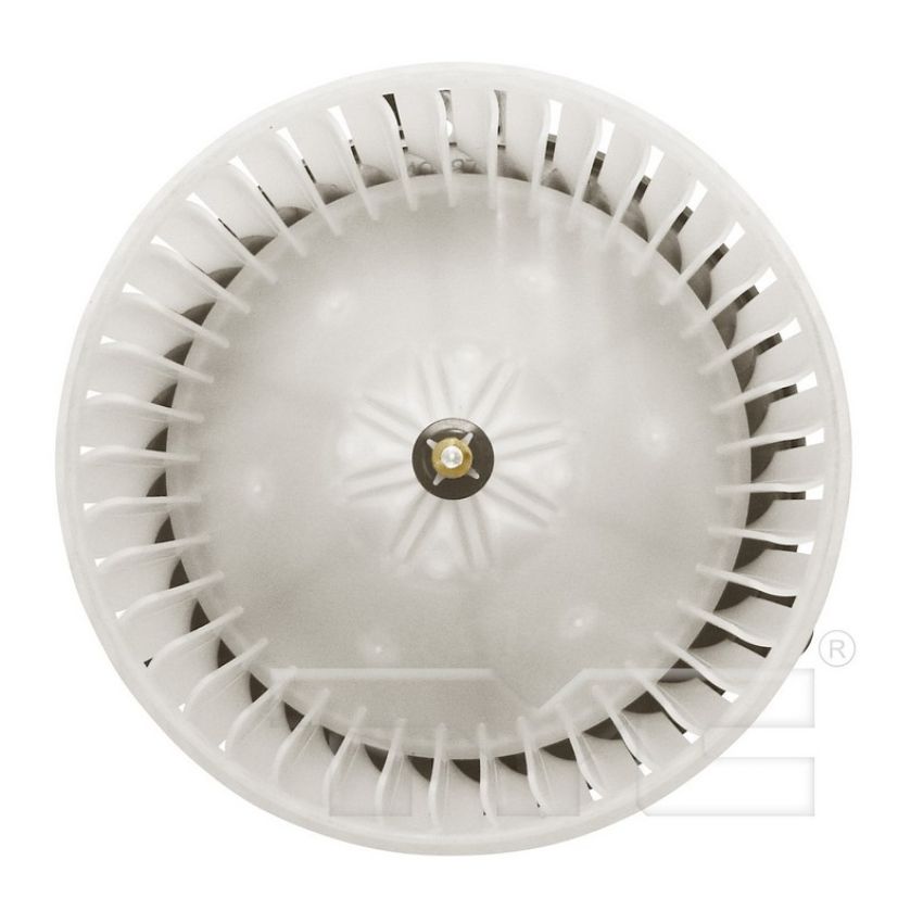 TYC Products 700012 Hvac Blower Mot