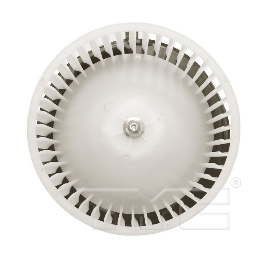 TYC Products 700013 Blower Assembly