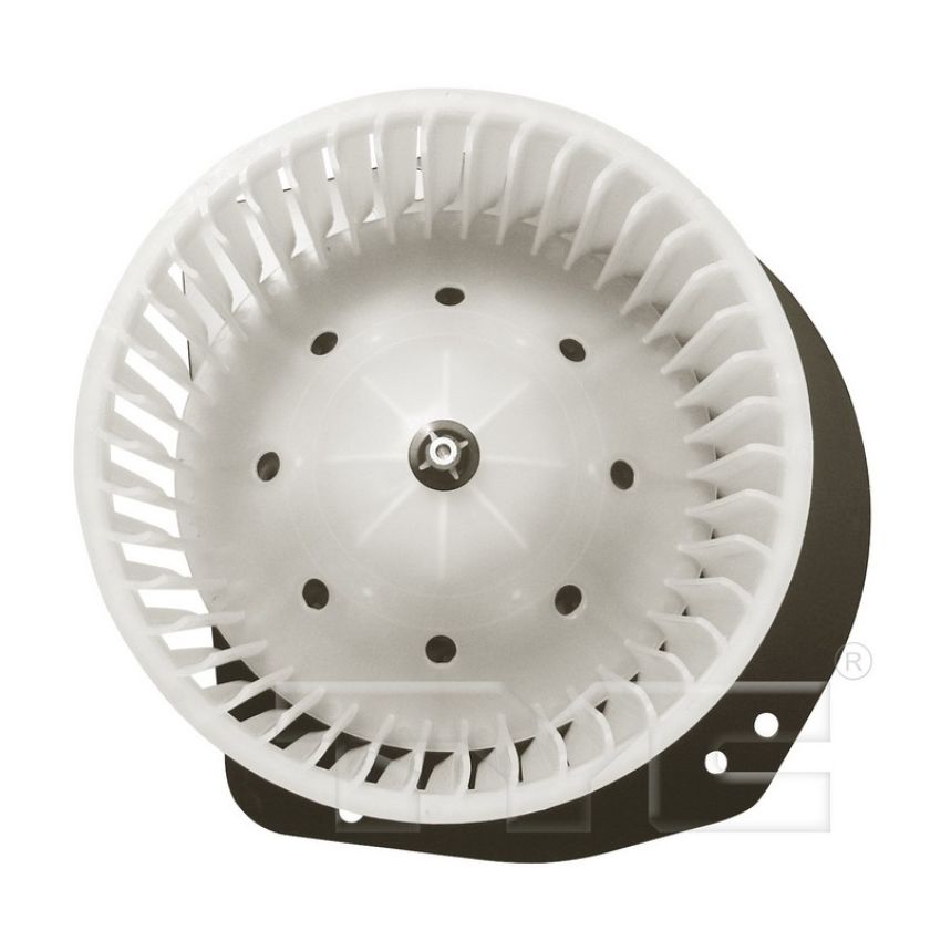 TYC Products 700014 Hvac Blower Mot