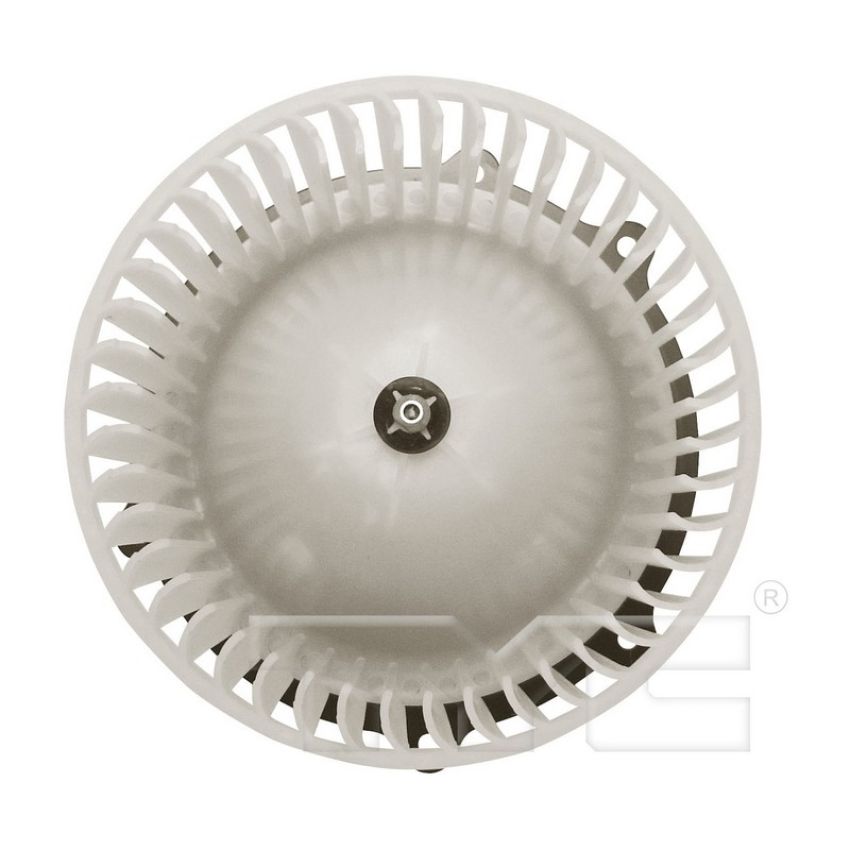 TYC Products 700015 Hvac Blower Mot