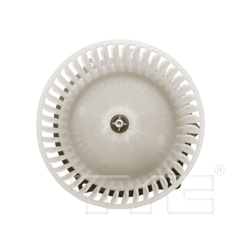 TYC Products 700016 Hvac Blower Mot