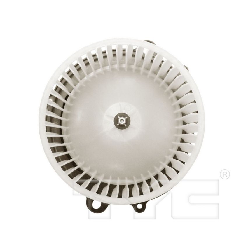TYC Products 700017 Hvac Blower Mot