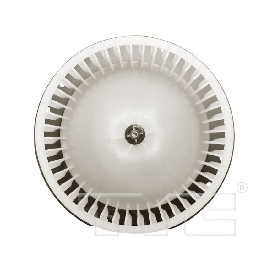 TYC Products 700018 Hvac Blower Mot