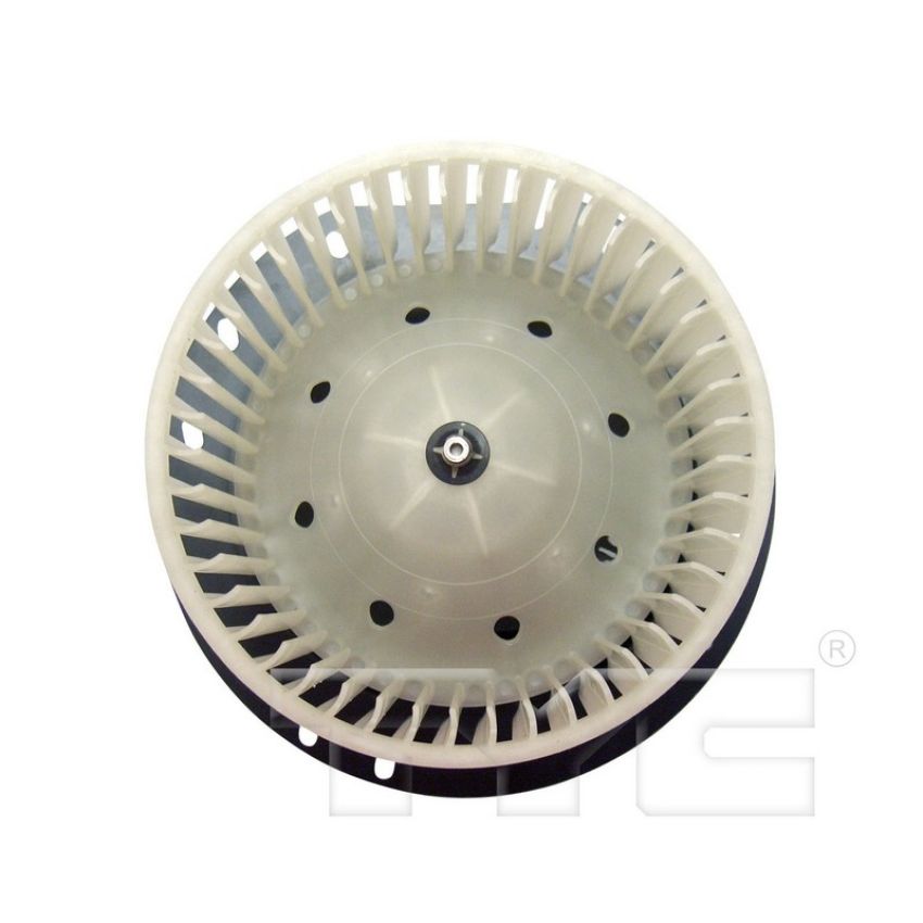 TYC Products 700019 Hvac Blower Mot