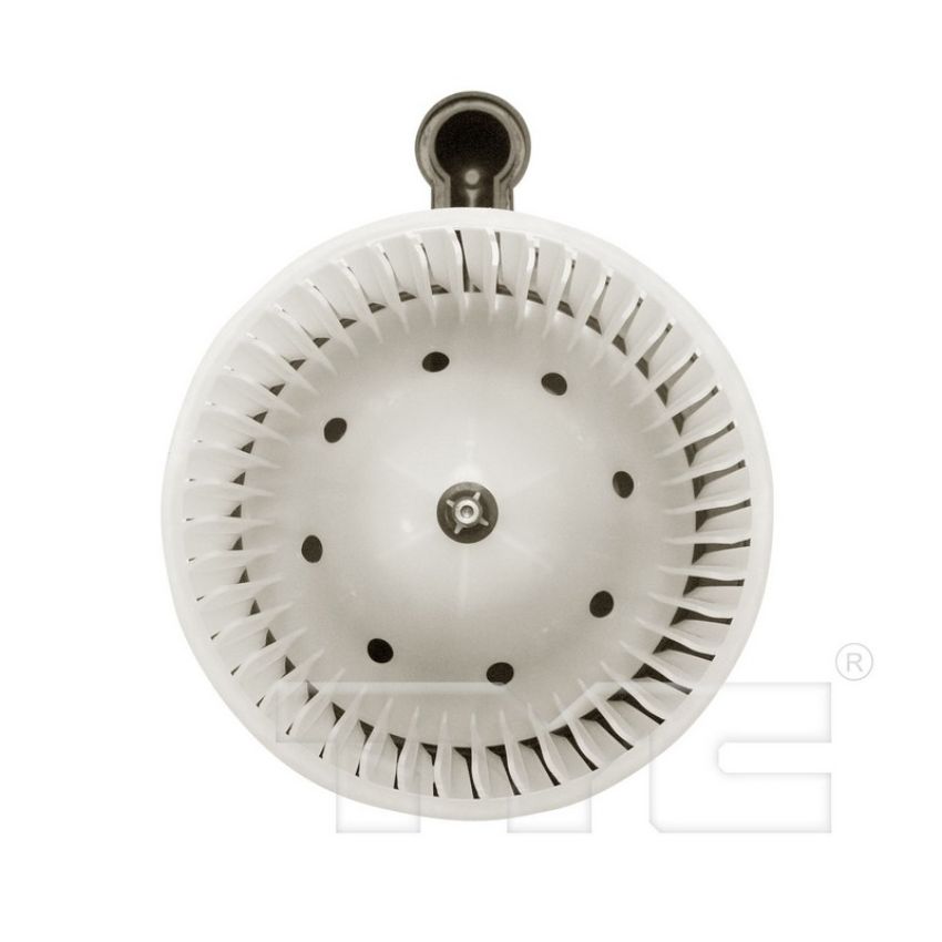 TYC Products 700020 Hvac Blower Mot