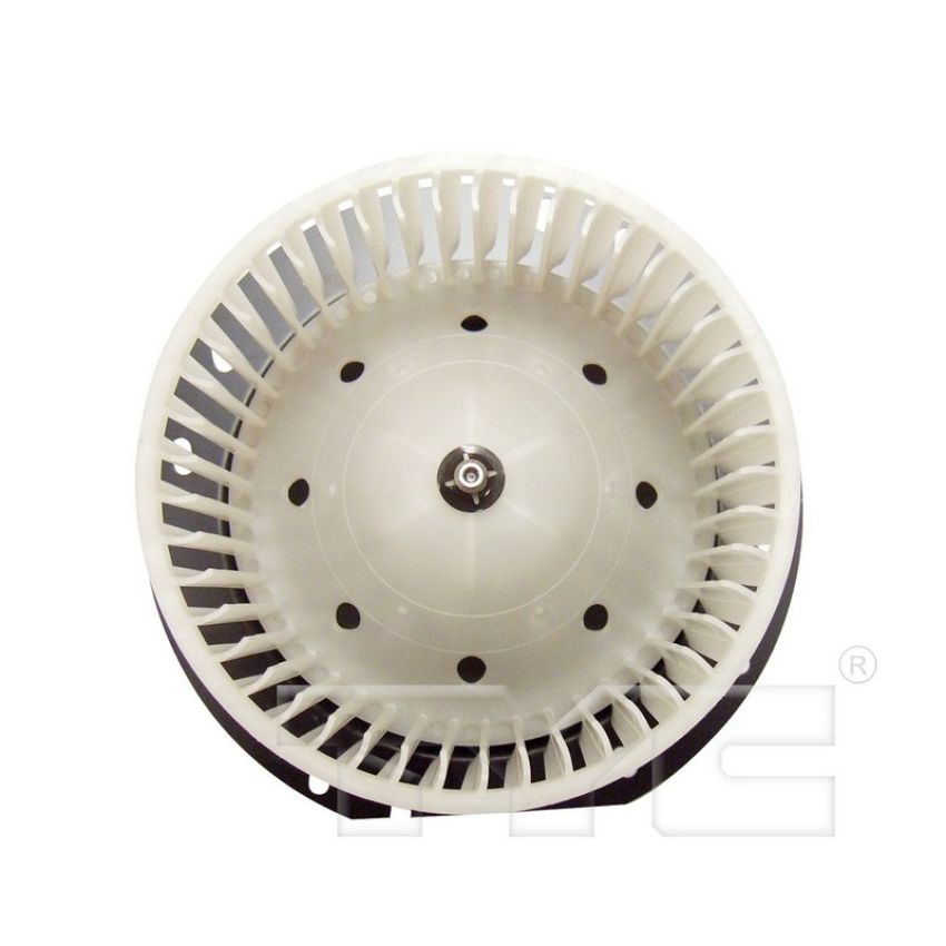 TYC Products 700022 Hvac Blower Mot