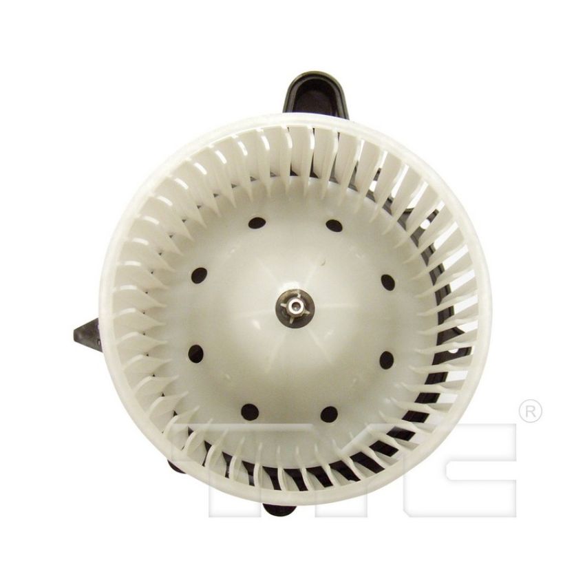 TYC Products 700027 Hvac Blower Mot