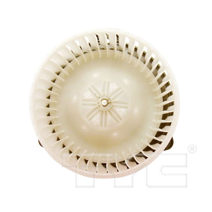 TYC Products 700029 Hvac Blower Mot