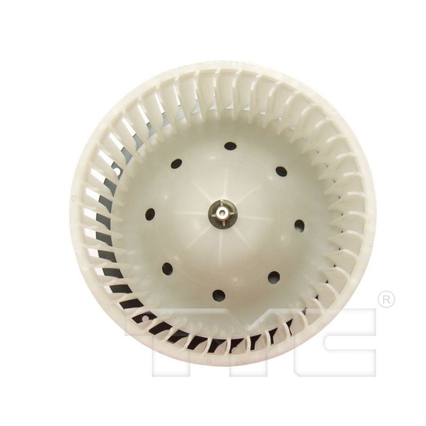 TYC Products 700031 Hvac Blower Mot