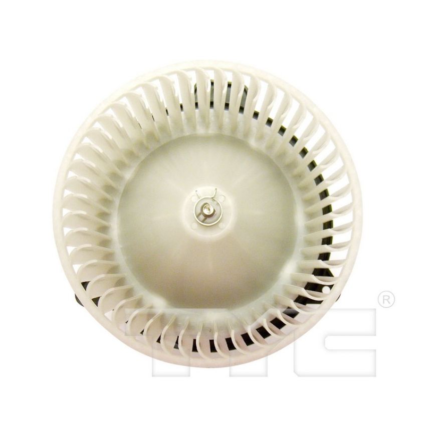 TYC Products 700032 Hvac Blower Mot
