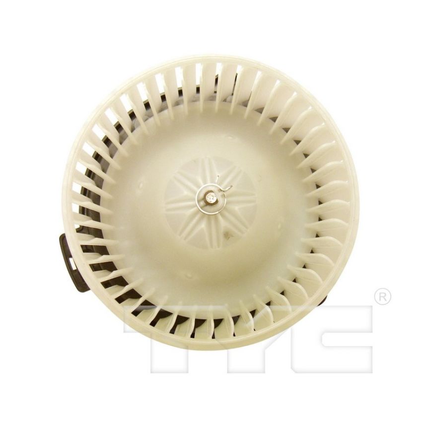 TYC Products 700036 Hvac Blower Mot