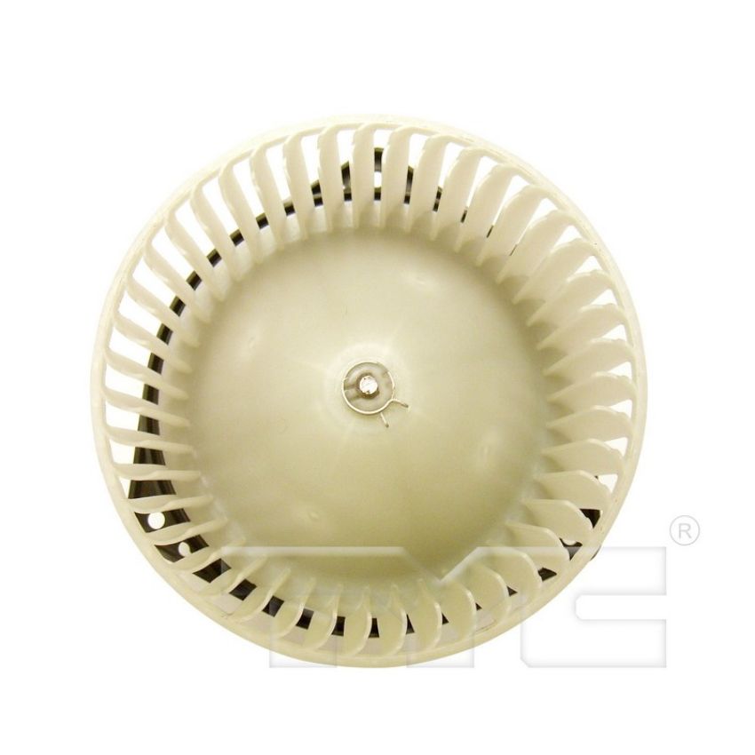TYC Products 700038 Hvac Blower Mot