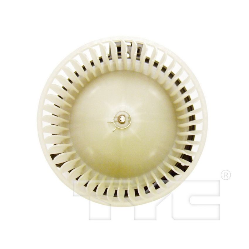 TYC Products 700039 Hvac Blower Mot