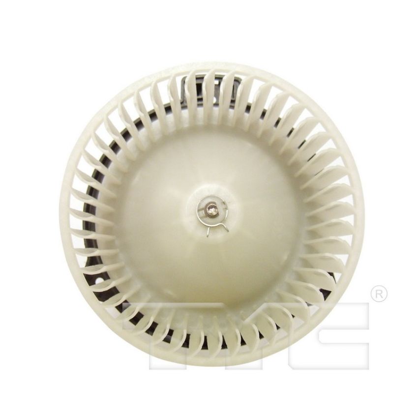 TYC Products 700040 Hvac Blower Mot