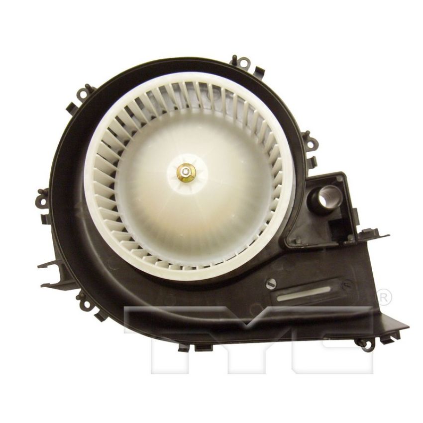 TYC Products 700043 Hvac Blower Mot