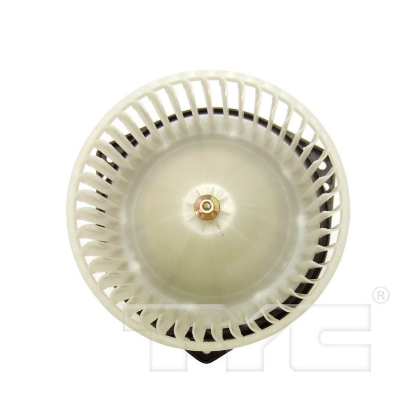 TYC Products 700044 Hvac Blower Mot