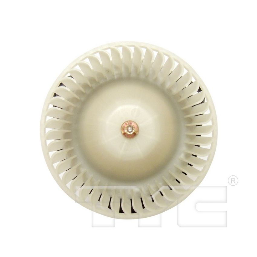 TYC Products 700045 Blower Assembly