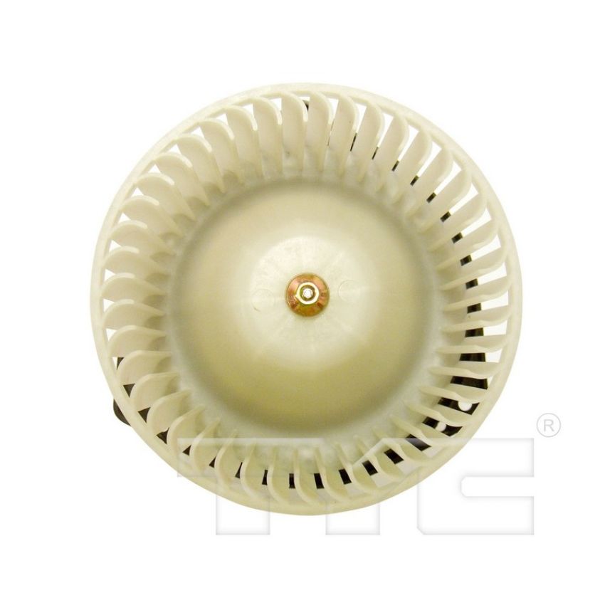 TYC Products 700046 Hvac Blower Mot