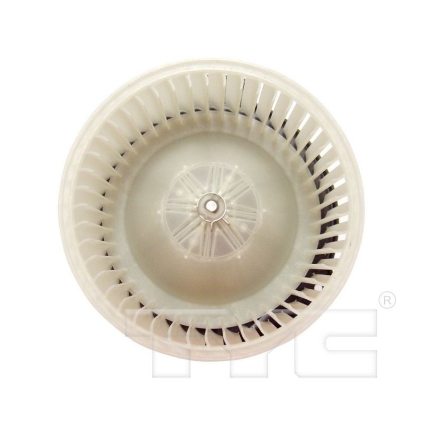TYC Products 700051 Blower Assembly