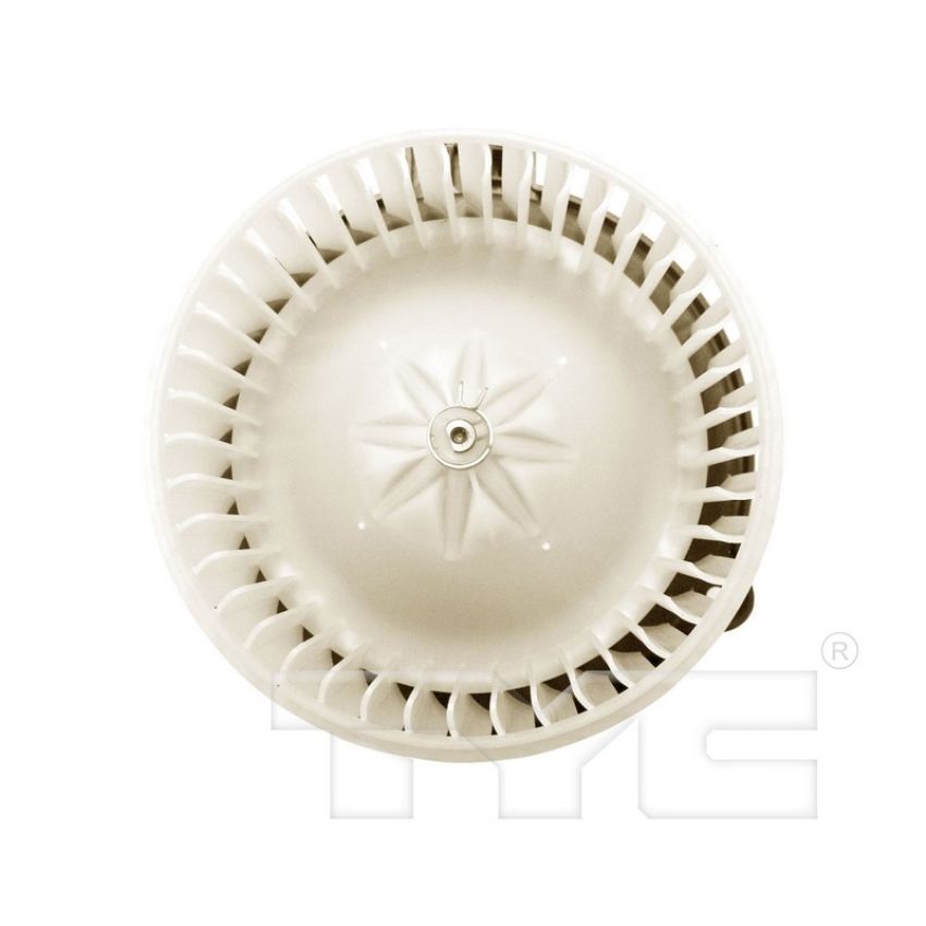 TYC Products 700052 Hvac Blower Mot