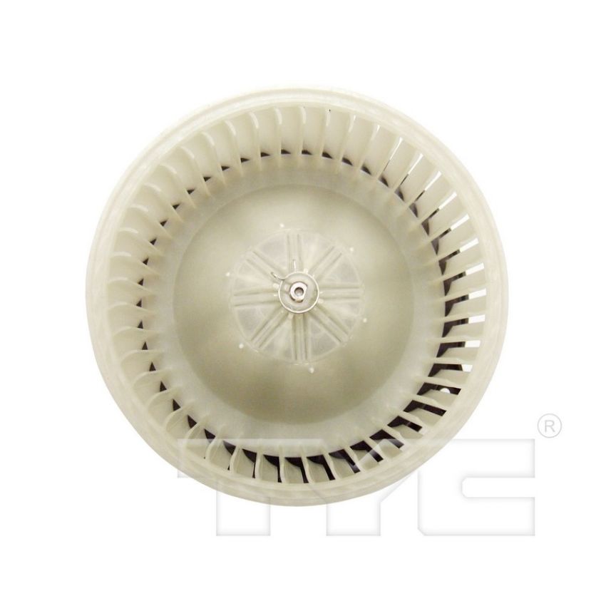 TYC Products 700053 Hvac Blower Mot