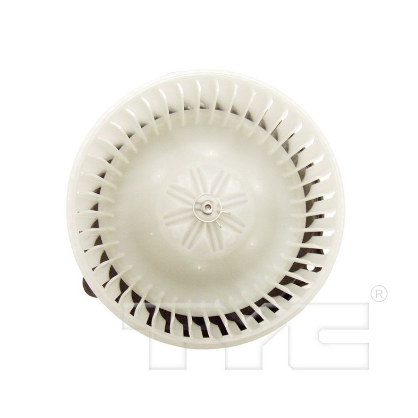 TYC Products 700054 Hvac Blower Mot