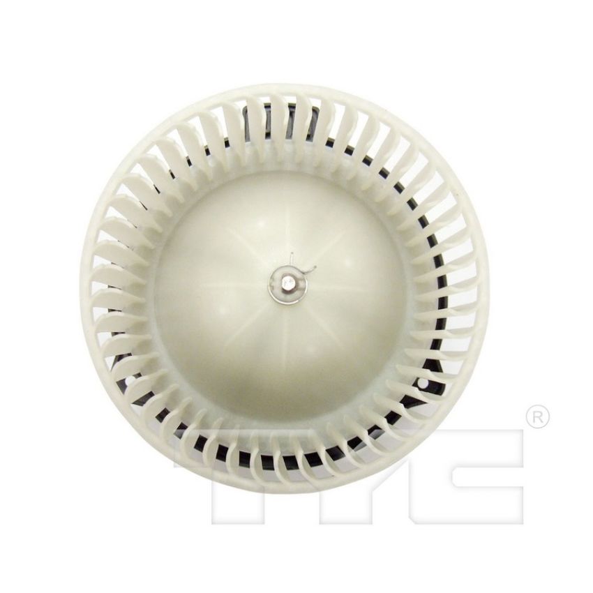 TYC Products 700055 Hvac Blower Mot