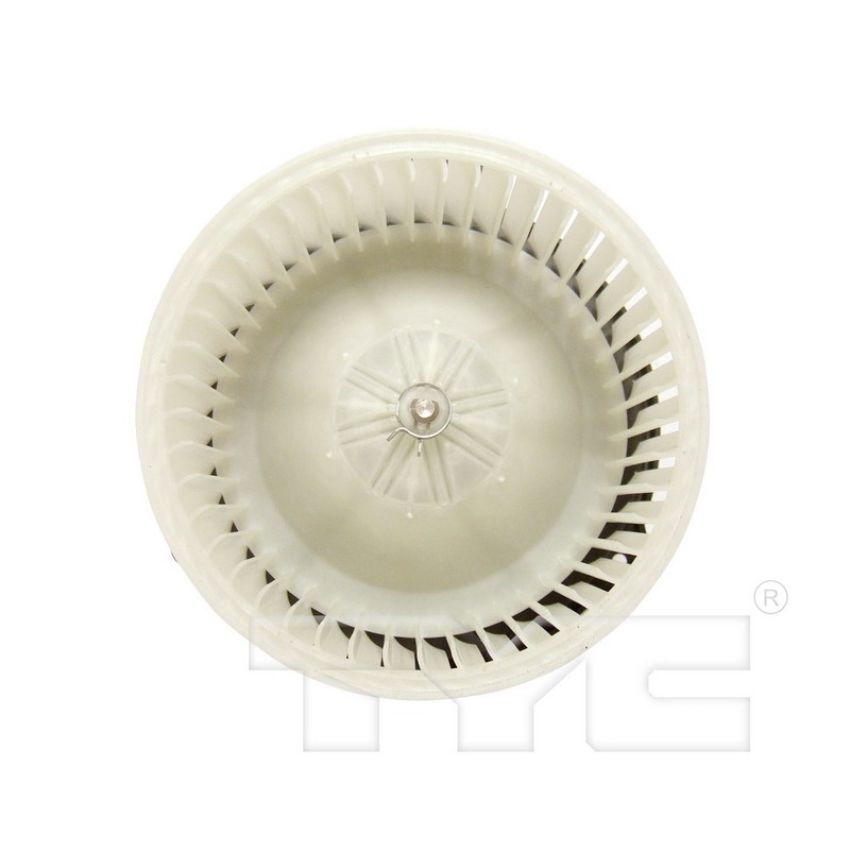 TYC Products 700056 Hvac Blower Mot